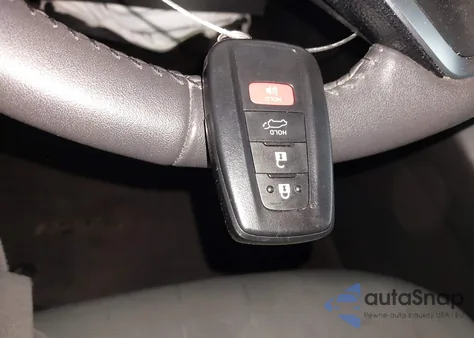 2021 Toyota Rav4 Hybrid Xle from USA, damaged, VIN 4T3RWRFV1MU031059